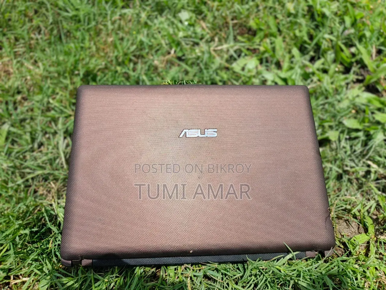 Laptop Asus 2GB SSD 512GB