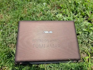 Laptop Asus 2GB SSD 512GB