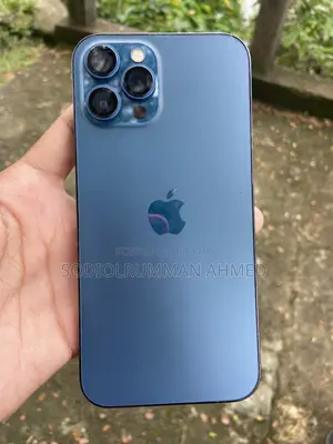 Apple iPhone 12 Pro Max 512 GB Blue