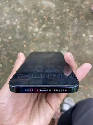 Apple iPhone 12 Pro Max 512 GB Blue