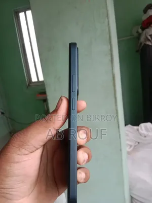 রিয়েলমি সি৮৫ প্রো ১২৮ জিবি গ্রে