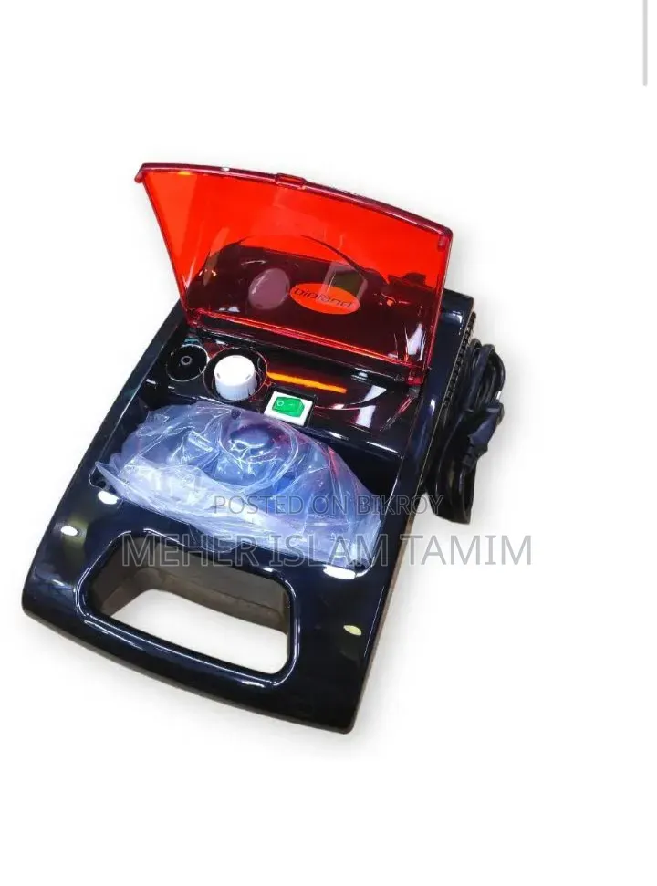Nebulizer Machine for Sale Fresh Condition