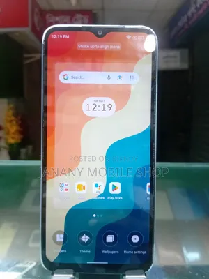 Symphony i96 32 GB Blue