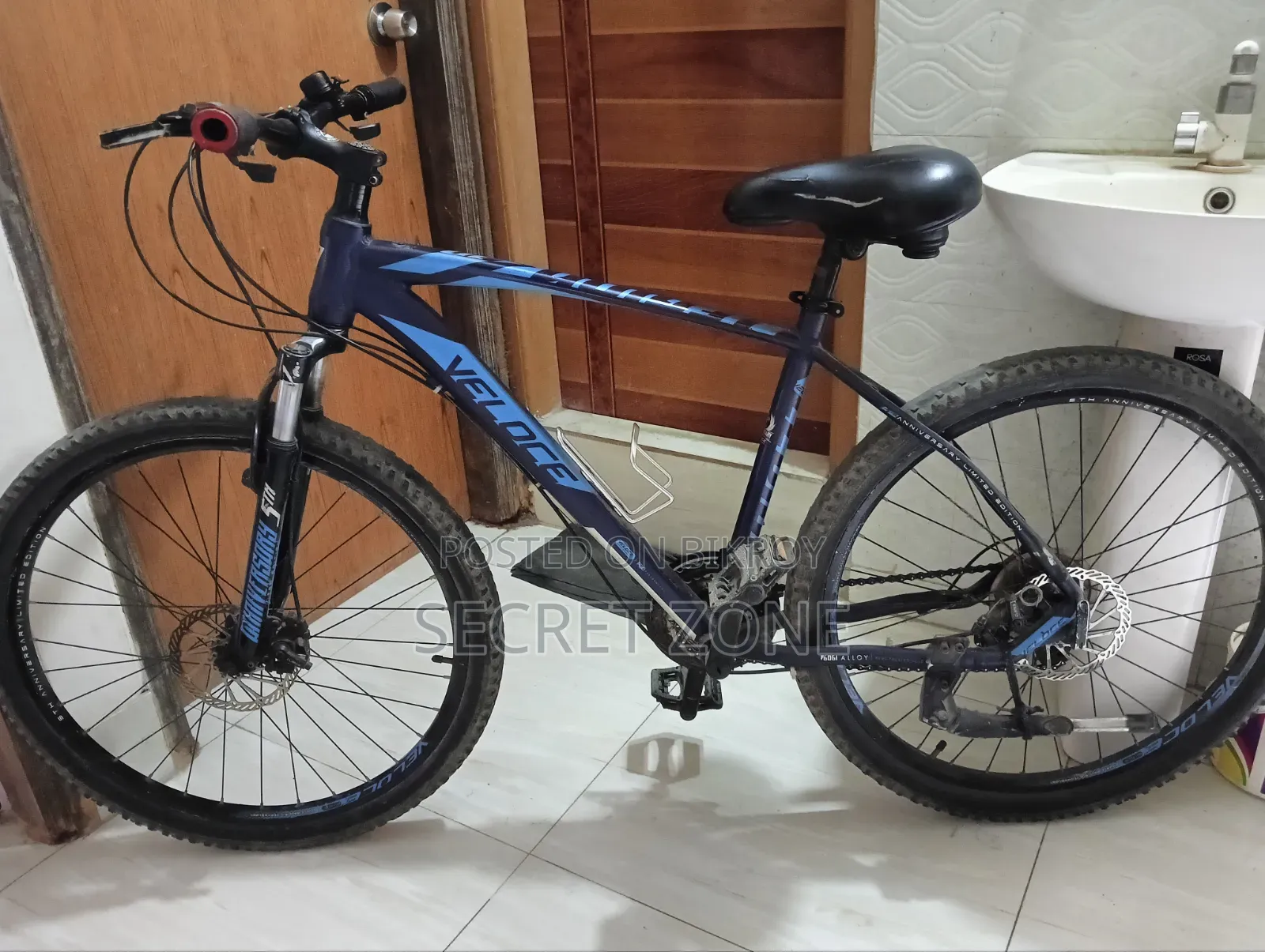 Bicycle for Sell