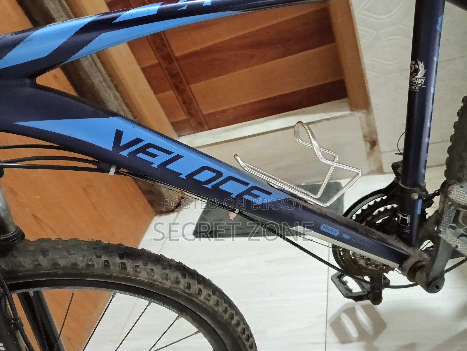 Bicycle for Sell