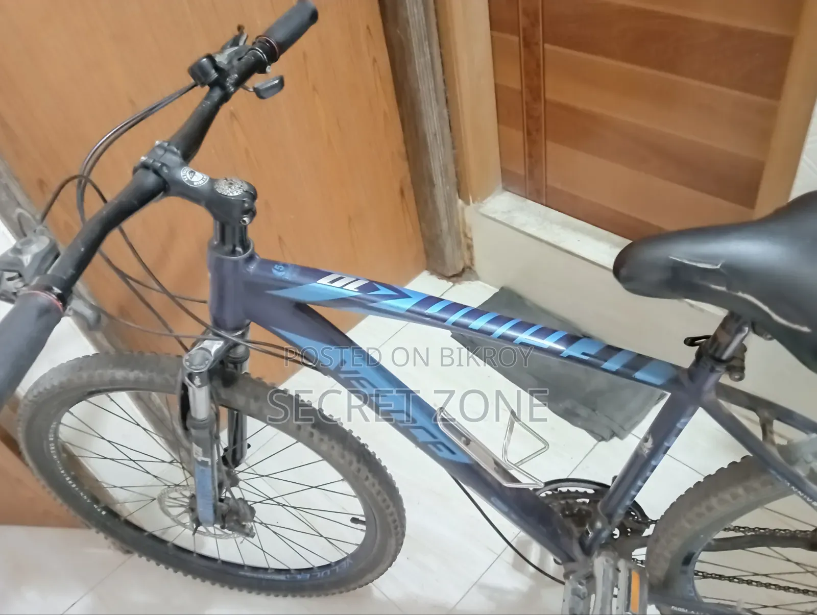 Bicycle for Sell