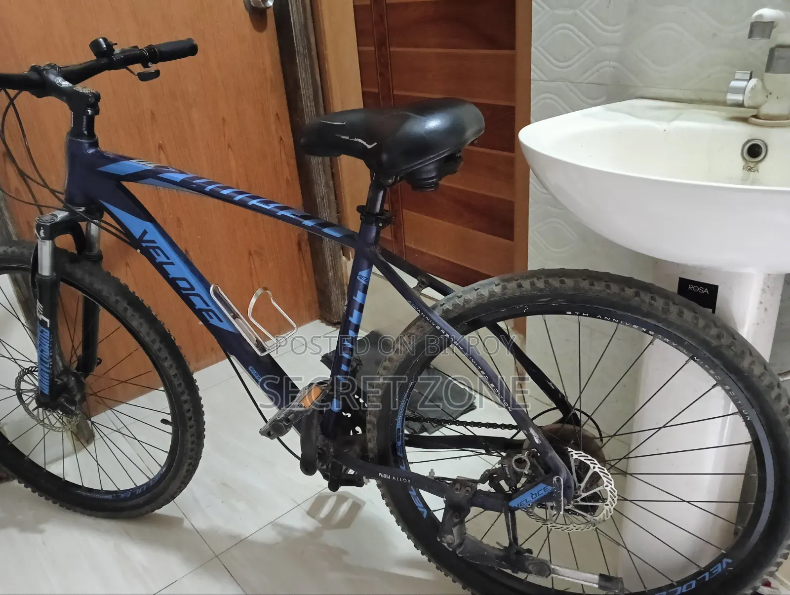 Bicycle for Sell