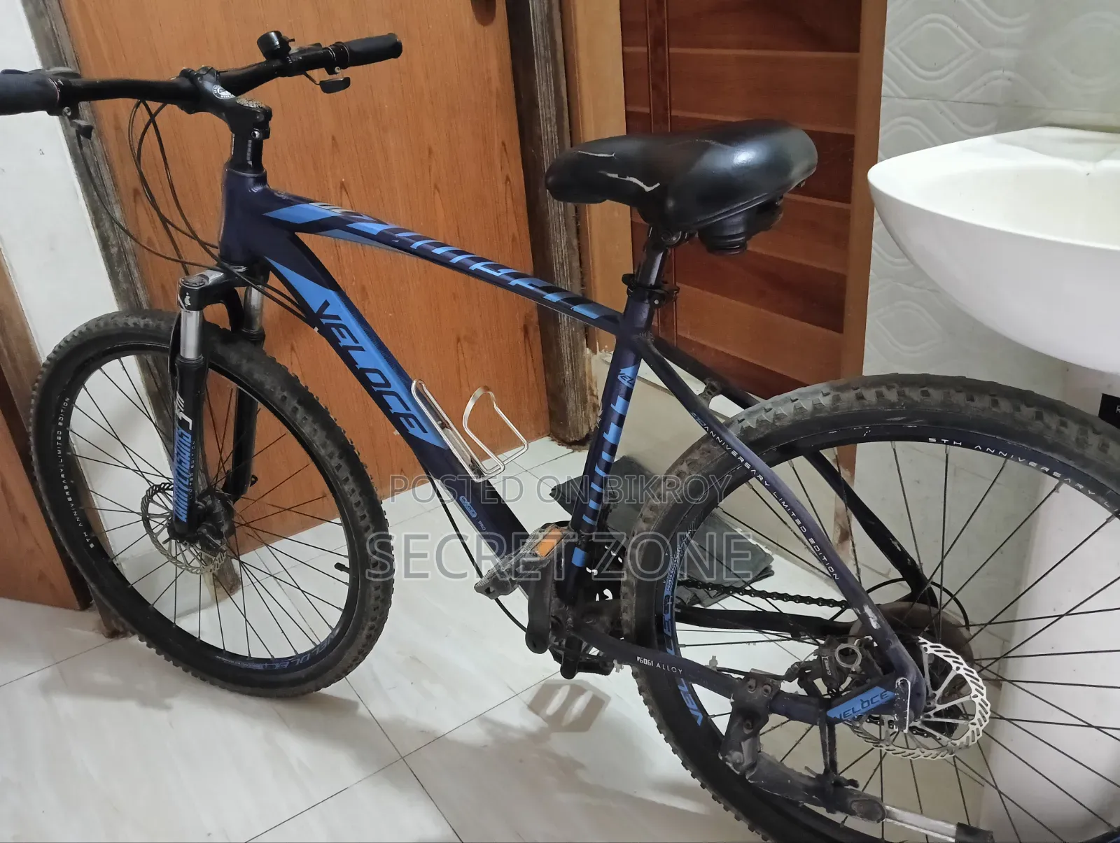 Bicycle for Sell