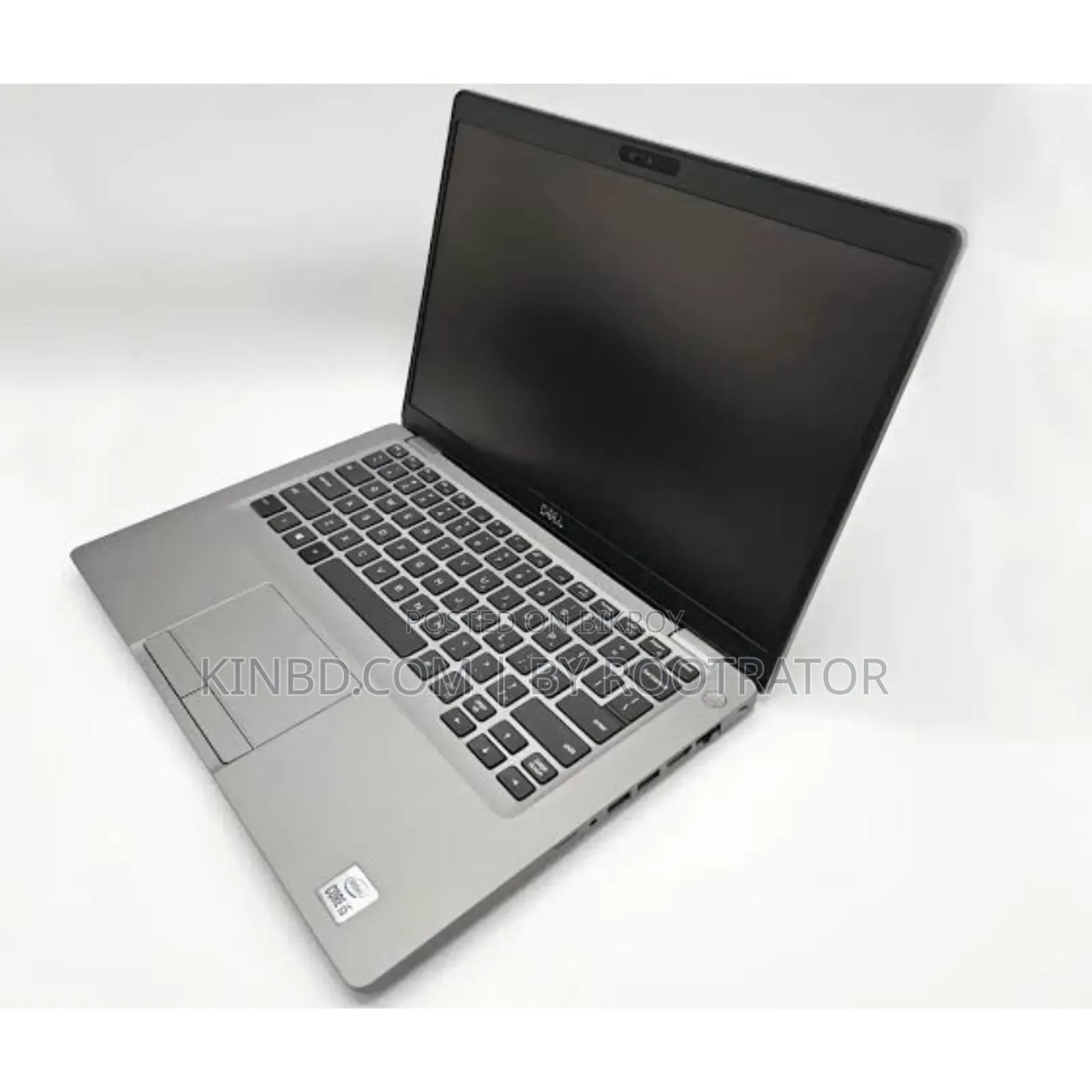 Laptop Dell Latitude 5410 8GB Intel Core i5 SSD 256GB