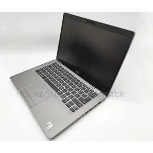 Laptop Dell Latitude 5410 8GB Intel Core i5 SSD 256GB