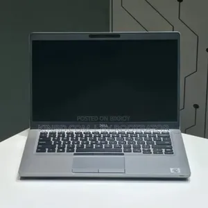 Laptop Dell Latitude 5410 8GB Intel Core i5 SSD 256GB