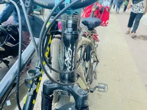 Nekro ASH10 Premium