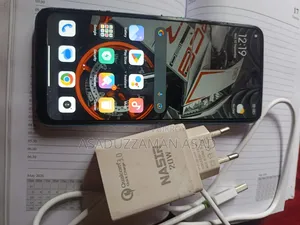 Xiaomi Redmi 10 64 GB Blue