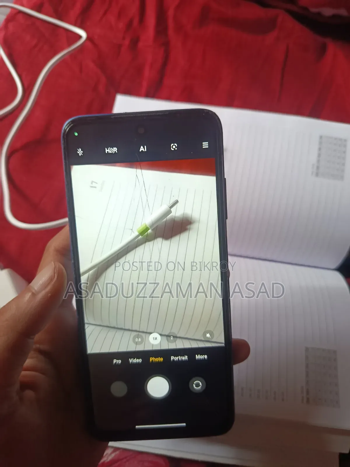 Xiaomi Redmi 10 64 GB Blue