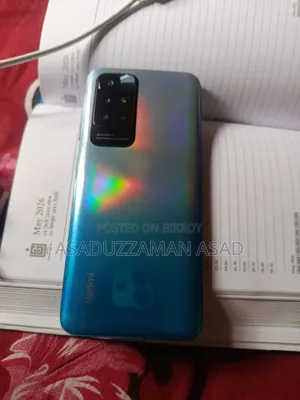 Xiaomi Redmi 10 64 GB Blue