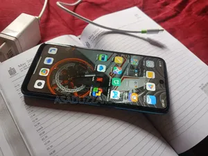 Xiaomi Redmi 10 64 GB Blue