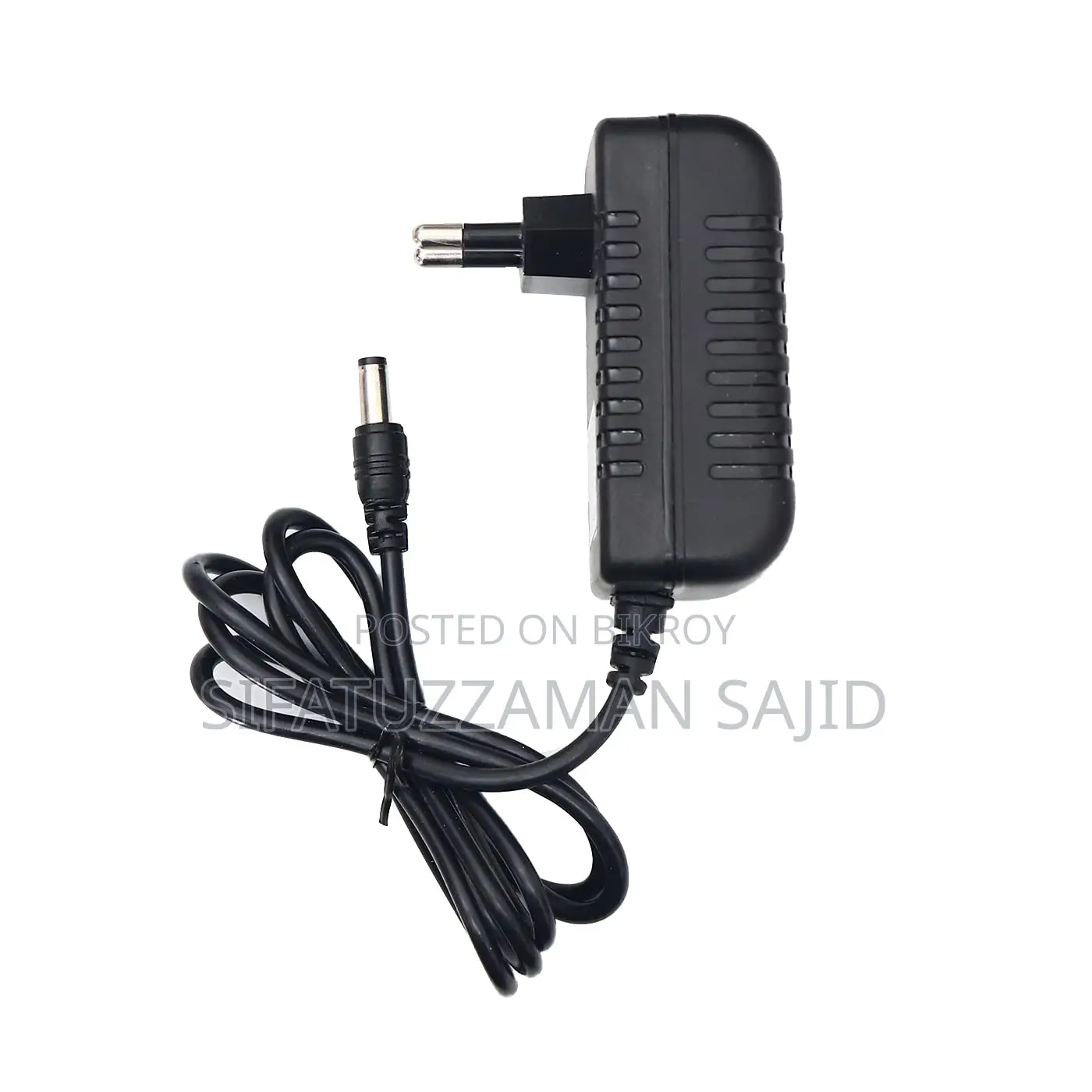 12v-1a Power Adapter