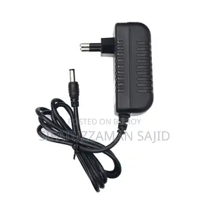 12v-1a Power Adapter