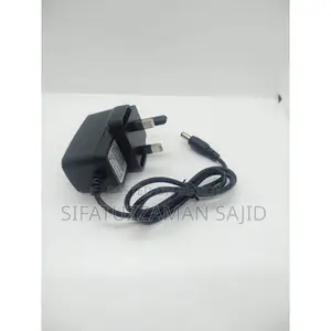 12v-1a Power Adapter