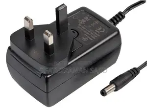 12v-1a Power Adapter