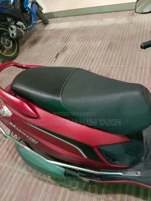 Hero 2025 Red