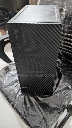 Desktop Computer 8GB Intel Core i5 SSD 128GB
