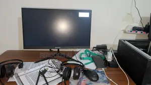 Desktop Computer 8GB Intel Core i5 SSD 128GB