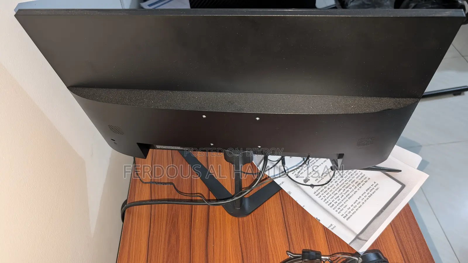 Desktop Computer 8GB Intel Core i5 SSD 128GB