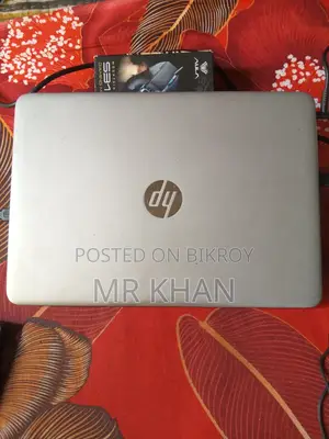 Laptop HP EliteBook 840 G3 8GB Intel Core i5 SSD 256GB