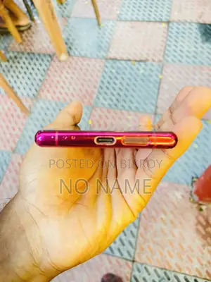 Sony Xperia 5 128 GB Red