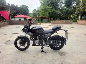 Hero Xtreme 125R 2025 Black