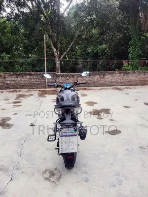 Hero Xtreme 125R 2025 Black
