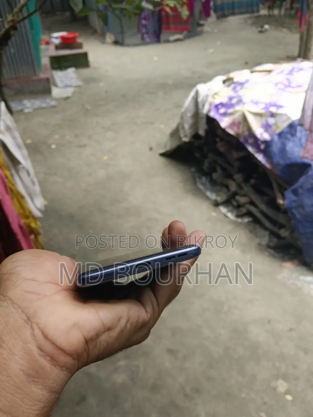 Motorola Edge 60 Fusion 256 GB Purple