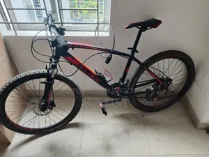Cycle VELOCE 606 With OIL BREAK