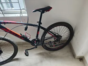 Cycle VELOCE 606 With OIL BREAK