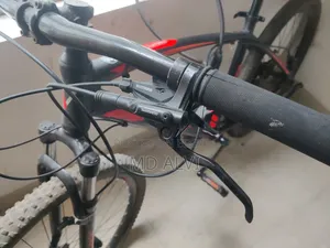 Cycle VELOCE 606 With OIL BREAK