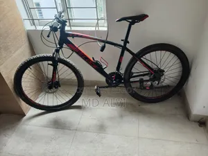 Cycle VELOCE 606 With OIL BREAK