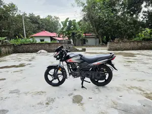 TVS Metro 2022 Blue