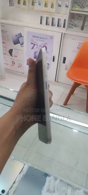 Itel City 200 128 GB White