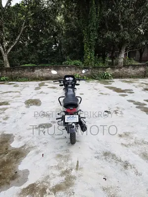 TVS Metro 2022 Blue