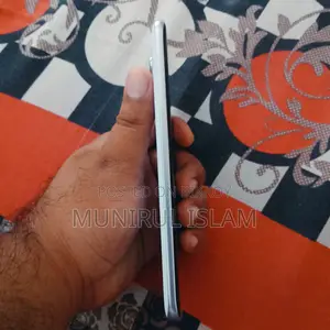 Motorola Edge 70 Fusion 128 GB White