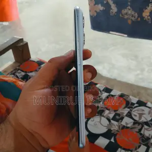 Motorola Edge 70 Fusion 128 GB White