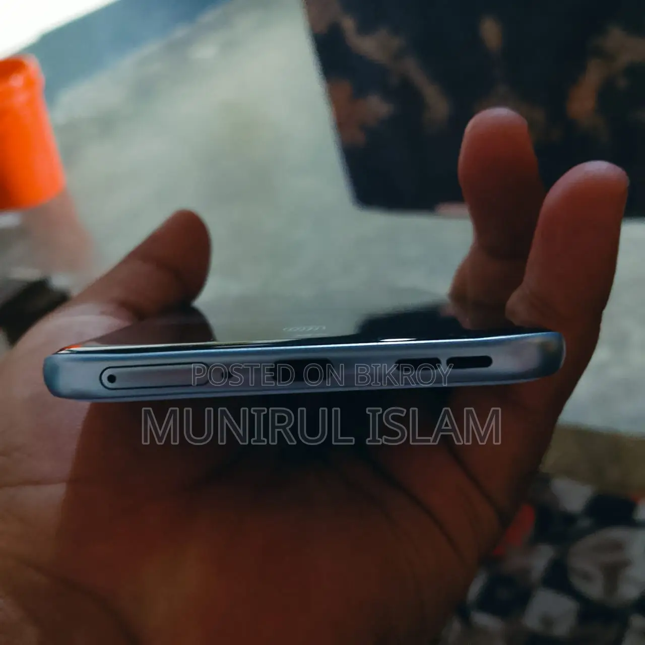Motorola Edge 70 Fusion 128 GB White