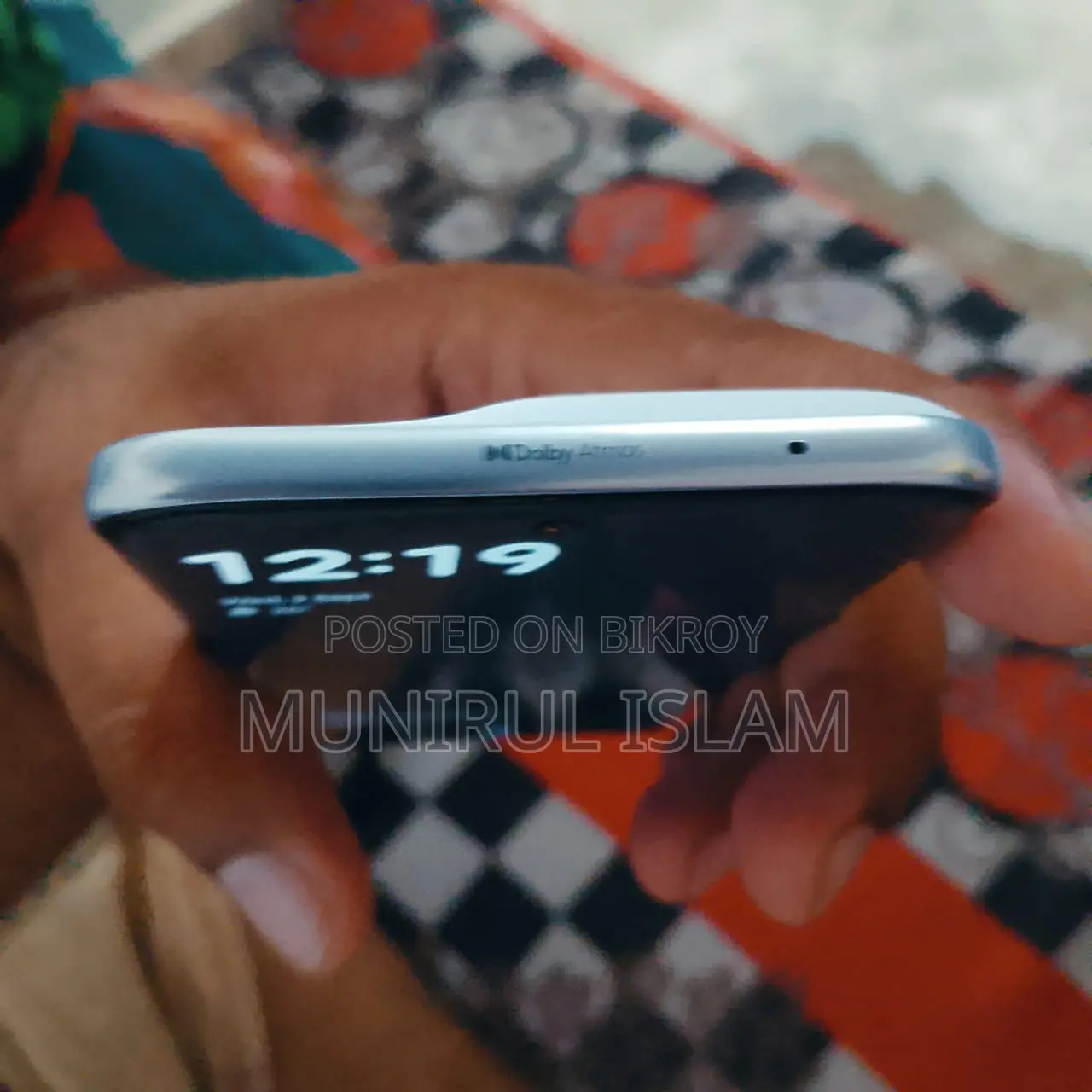Motorola Edge 70 Fusion 128 GB White