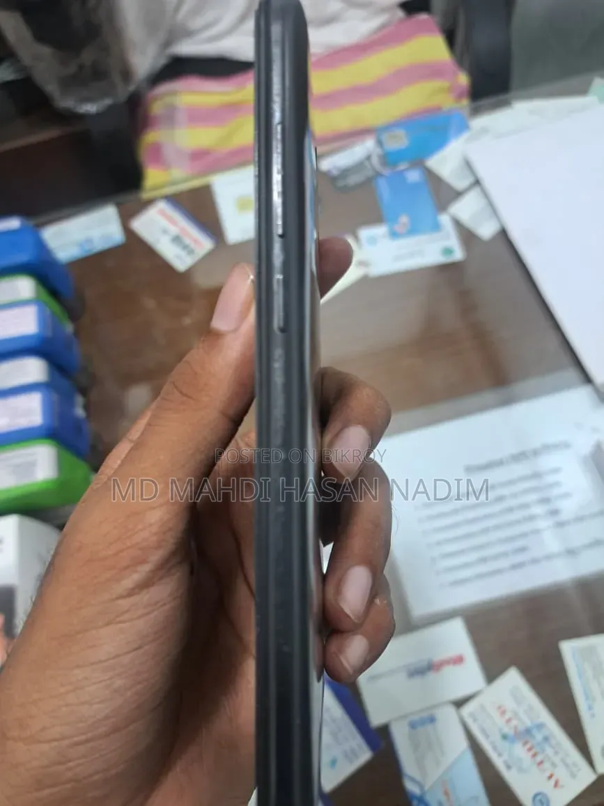 Xiaomi Redmi 8 64 GB Black