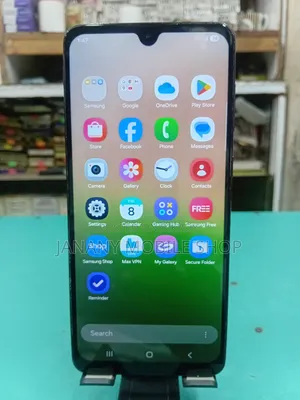 Samsung Galaxy A33 5G 128 GB Blue