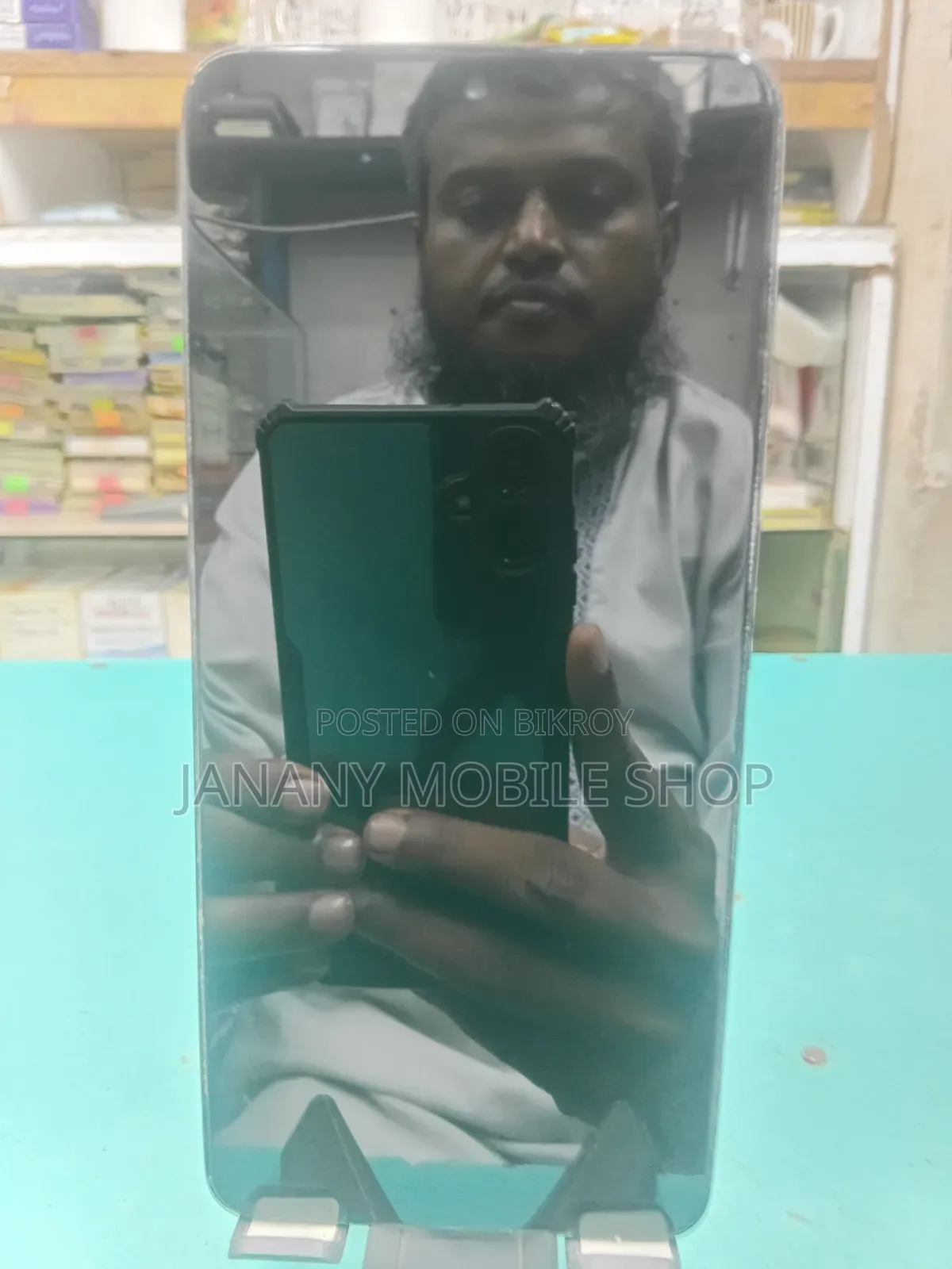 Samsung Galaxy A33 5G 128 GB Blue