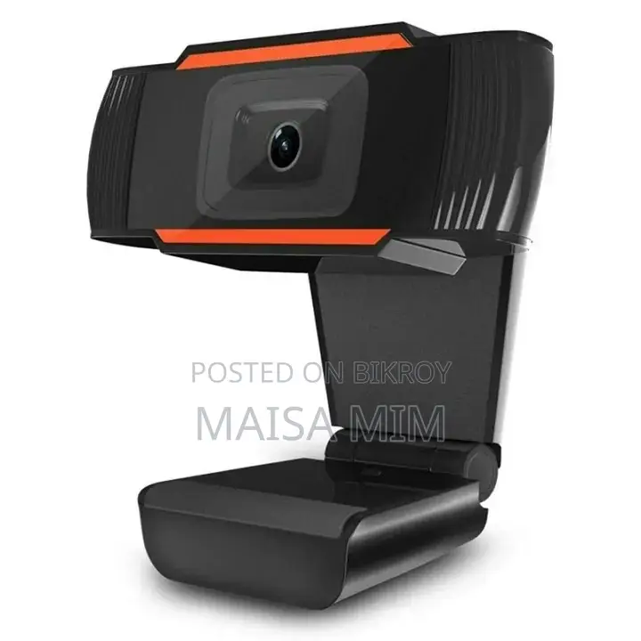 Webcamera HD