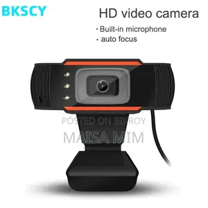 Webcamera HD
