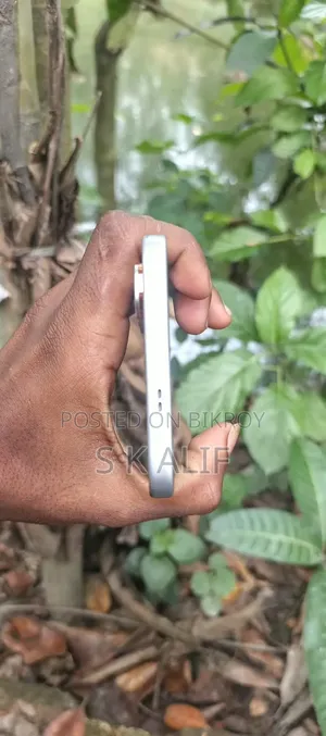 Infinix Hot 60 Pro 128 GB Silver